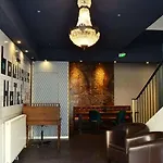 The Originals Boutique, Hotel D\'Angleterre, Le Havre, Centre, Plage 