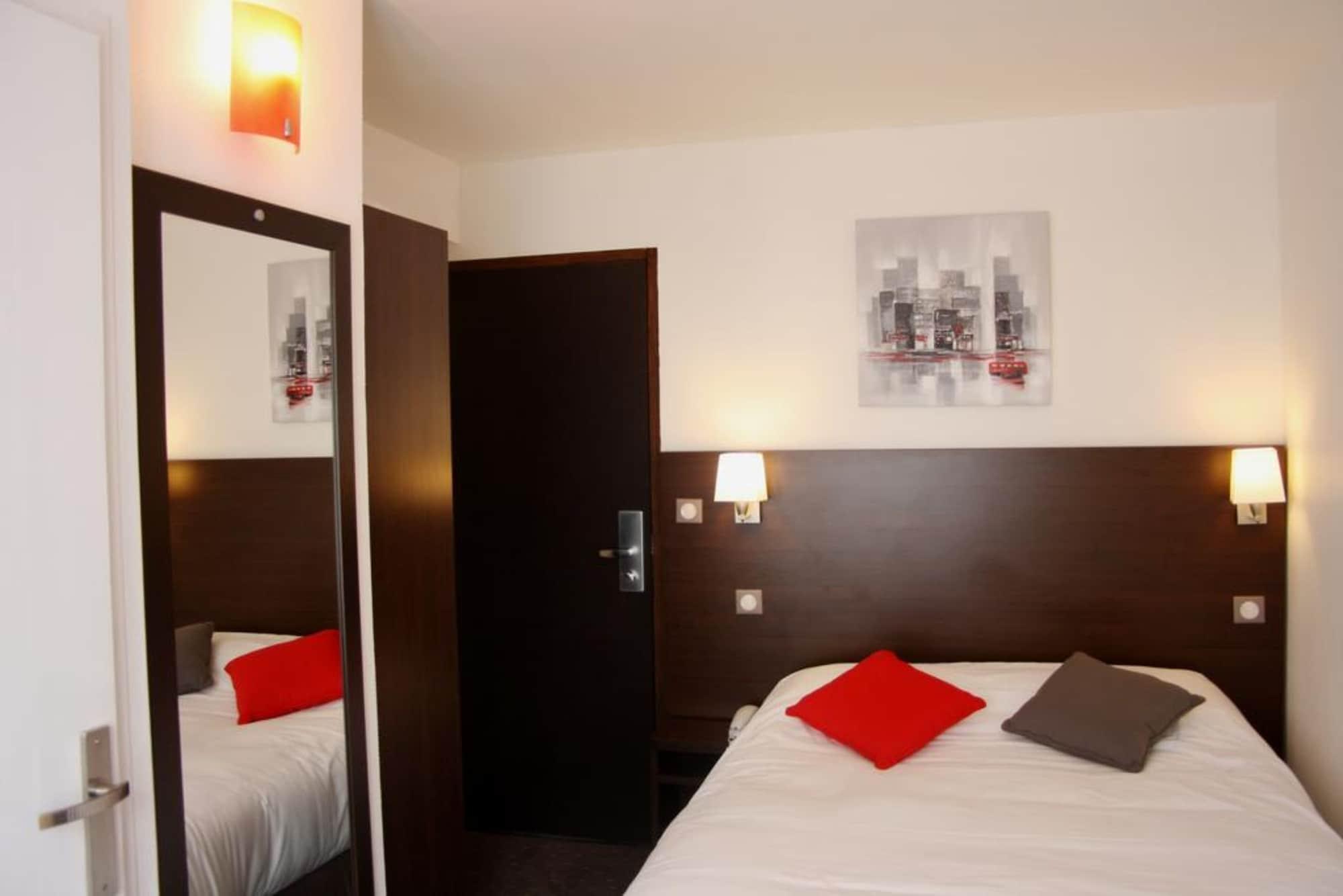 The Originals Boutique, D'angleterre, Le Havre, Centre, Le Havre