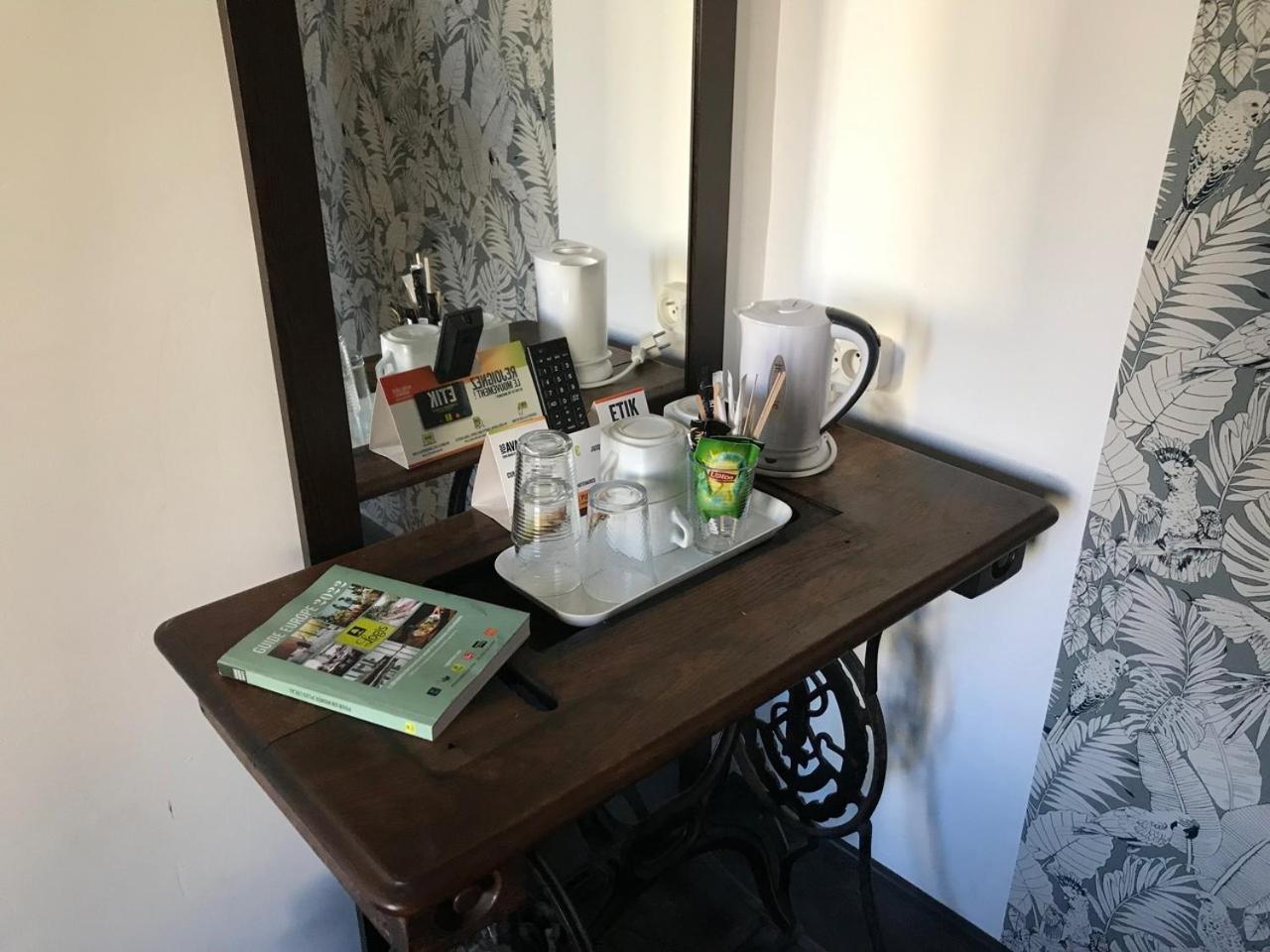 Hotel The Originals Boutique, D'angleterre, Le Havre, Centre, Le Havre